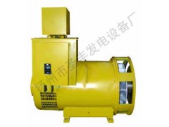 無刷發(fā)電機(jī)勵磁系統(tǒng)