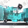 75KW東風(fēng)康明斯柴油發(fā)電機組價格 機械泵
