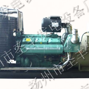 12缸350KW萬(wàn)迪柴油發(fā)電機(jī)組價(jià)格