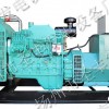 150KW東風(fēng)康明斯柴油發(fā)電機組