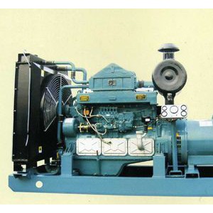 400KW無動(dòng)高壓柴油發(fā)電機(jī)組價(jià)格