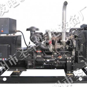 英國珀金斯7KW柴油發(fā)電機(jī)組403A-11G1