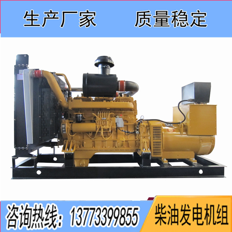 上?？ǖ贸鞘瞬裼桶l(fā)電機(jī)組