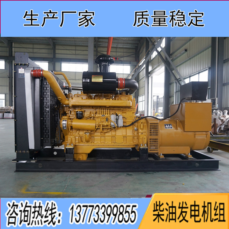 上?？ǖ贸鞘?00KW柴油發(fā)電機(jī)組KD16H510