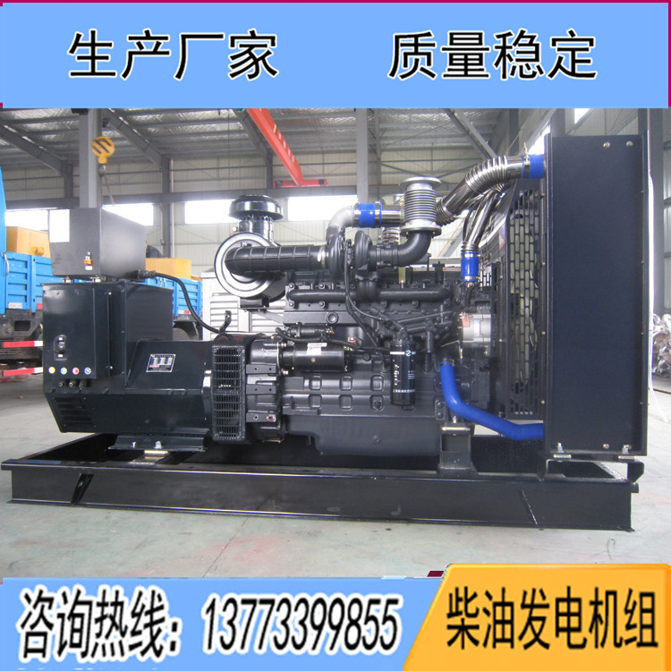 上?？ǖ贸鞘?00KW柴油發(fā)電機組KD9D310D2