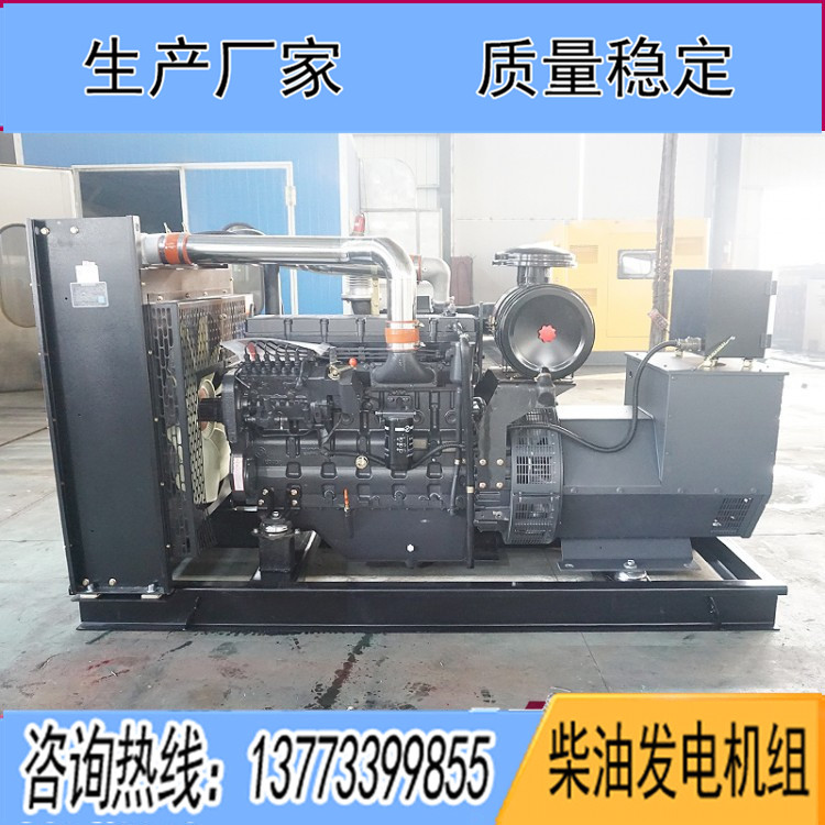 上?？ǖ贸鞘?50KW柴油發(fā)電機組KD9D340D2