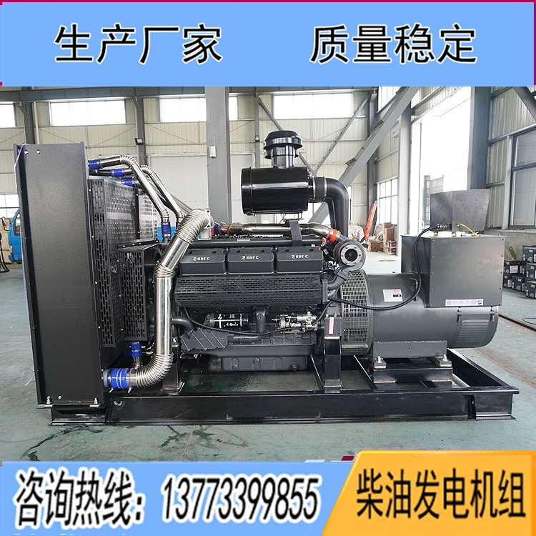 上?？ǖ贸鞘?00KW柴油發(fā)電機(jī)組KDSC25G690D2