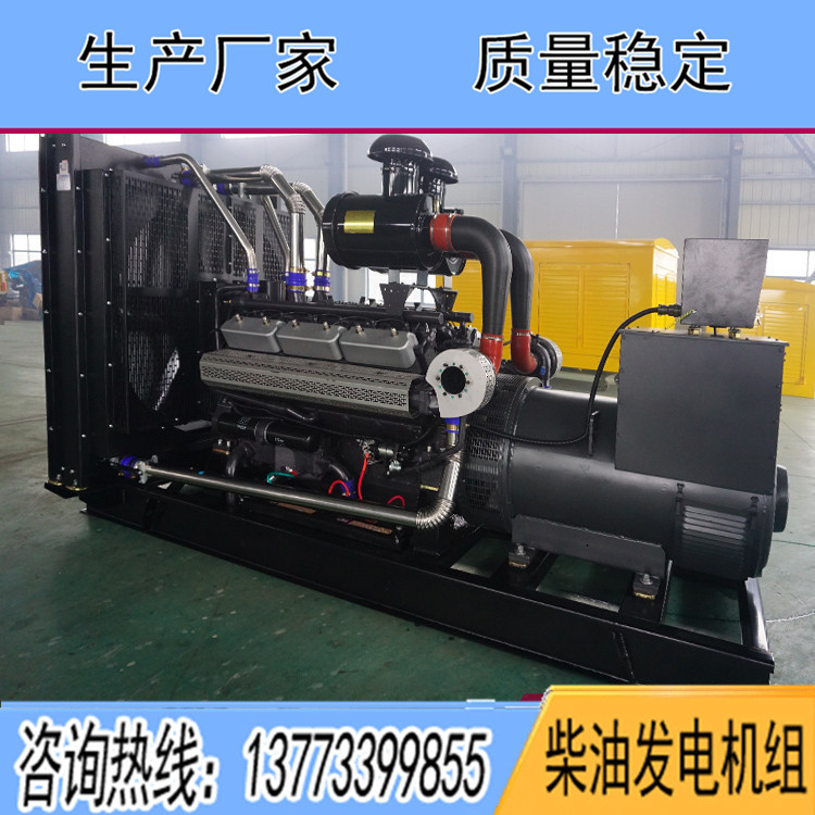 上?？ǖ贸鞘?00KW柴油發(fā)電機組KD26H510
