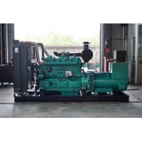150KW乾能柴油發(fā)電機(jī)組價格