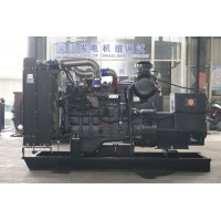 171KW凱普柴油發(fā)電機(jī)組價格