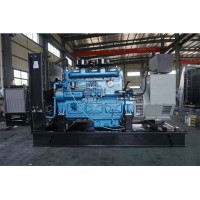 378KW東風研究所柴油發(fā)電機組價格
