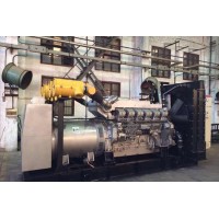 1500千瓦菱重柴油發(fā)電機(jī)組價格