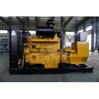 150KW上柴正新柴油發(fā)電機(jī)組價格