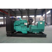 臺灣新北出租康明斯動力配套200KW柴油發(fā)電機(jī)組
