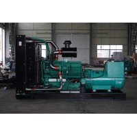 900KW申動柴油發(fā)電機(jī)組價(jià)格