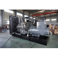 858KW無(wú)動(dòng)柴油發(fā)電機(jī)組價(jià)格