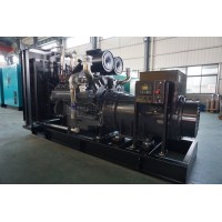 900KW無動柴油發(fā)電機(jī)組價(jià)格