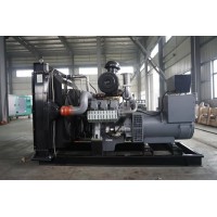 310KW威曼柴油發(fā)電機(jī)組價(jià)格