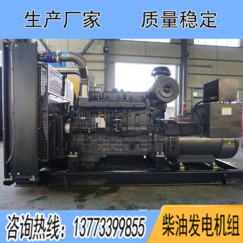 KDSC13G420D2上?？ǖ贸鞘?00KW柴油發(fā)電機組報價