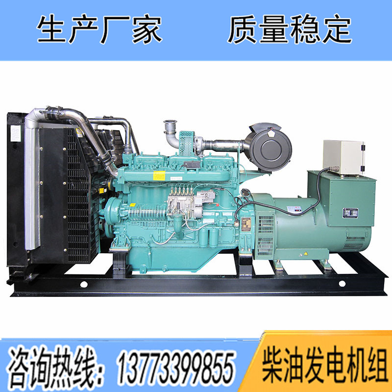 WD145TAD35無錫動力350KW柴油發(fā)電機(jī)組報價