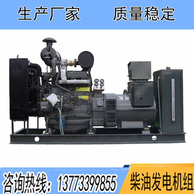 BF6M1015-LA GA華柴道依茨200KW柴油發(fā)電機組報價