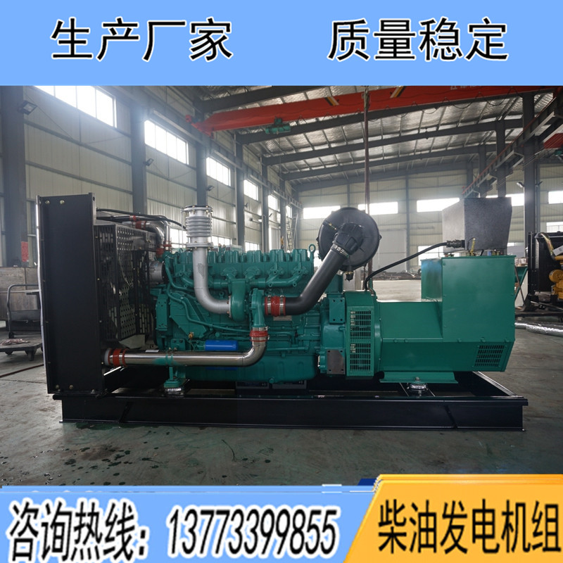 WP13D385E200濰柴藍擎300KW柴油發(fā)電機組報價