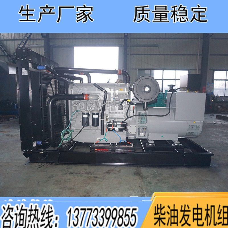 2806C-E18TAG1A珀金斯500KW柴油發(fā)電機組報價